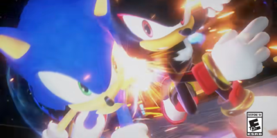 Playstation Releases New “Feel the Rush on PS5” Trailer With New Sonic X Shadow Generations Footage