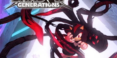 Third OST Video for Chaos Island in SONIC X SHADOW GENERATIONS Released