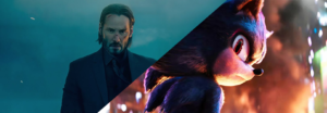 Director Jeff Fowler Praises Keanu Reeves's "Faithful" Portrayal of Shadow in Sonic the Hedgehog 3