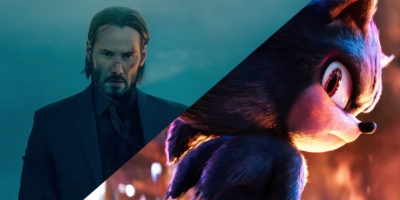 Director Jeff Fowler Praises Keanu Reeves’s “Faithful” Portrayal of Shadow in Sonic the Hedgehog 3