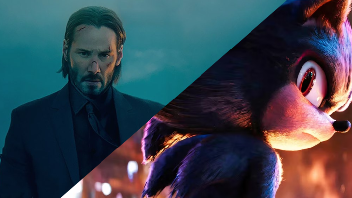 Director Jeff Fowler Praises Keanu Reeves’s “Faithful” Portrayal of Shadow in Sonic the Hedgehog 3