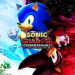 Sonic X Shadow Generations Makes Waves in US Sales Charts