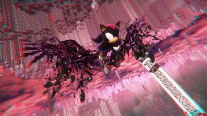 Sonic X Shadow Generations Sells Over 1.5 Million Units