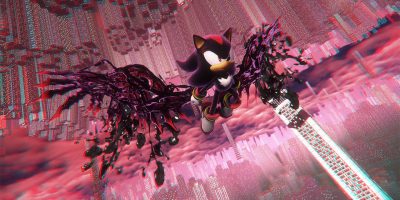 Sonic X Shadow Generations Sells Over 1.5 Million Units