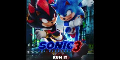 Sonic the Hedgehog 3 Original Song “Run It” by Jelly Roll Released