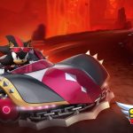 Popstar Amy, Idol Shadow and Community Challenges Race Their Way to Sonic Racing