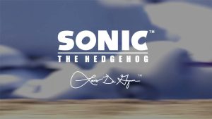 SEGA and Louis De Guzman Announce Sonic the Hedgehog Collection