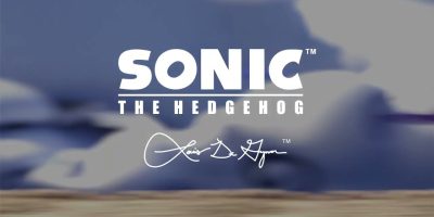 SEGA and Louis De Guzman Announce Sonic the Hedgehog Collection