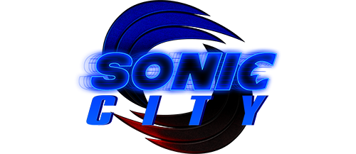 Sonic City ⋆★ Sonic the Hedgehog News, Media, & Community ★⋆