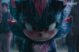 Sonic Movie 3 to Include Post-Credits Scene Teasing New Characters, New Screenshots Released