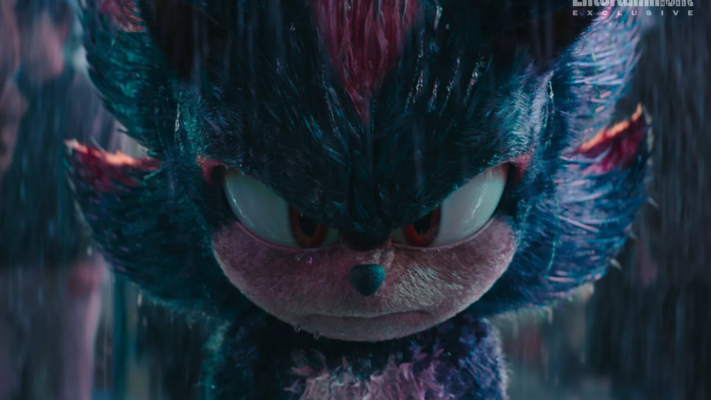 Sonic Movie 3 to Include Post-Credits Scene Teasing New Characters, New Screenshots Released