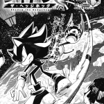 Third Chapter of Sonic X Shadow Generations Manga Released