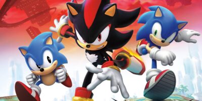 Perfect | Reflections – Sonic X Shadow Generations Original Soundtrack Released