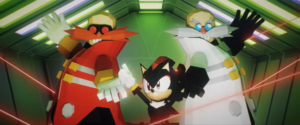 Jelly Roll Releases Official Sonic the Hedgehog 3 "Run It" Music Video