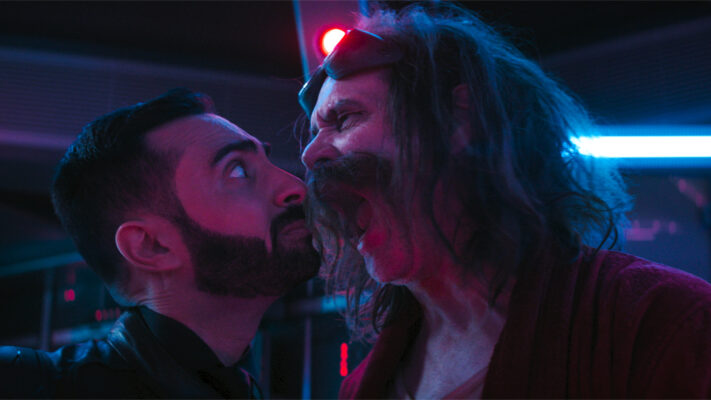 Robotnik & Stone’s Emotional Sonic 3 Finale: A Heartfelt Goodbye