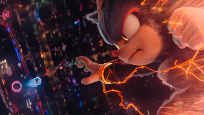 Sonic the Hedgehog 3 Achieves Record-Breaking Success in Japan and Worldwide