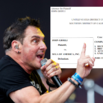 Crush 40’s Johnny Gioeli Sues Sega Over Sonic Adventure 2 Theme “Live and Learn”