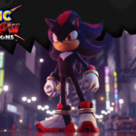 SONIC X SHADOW GENERATIONS: Sonic the Hedgehog 3 Movie Pack Releasing Today