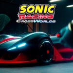 Sonic Racing: CrossWorlds Revealed, Sonic X Shadow Generations: Sonic the Hedgehog 3 Movie Pack Now Available