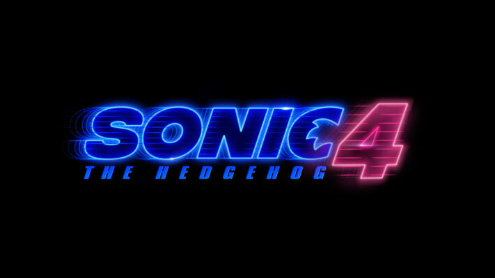 Sonic the Hedgehog 4 Officially Announced for March 19 2027 Release