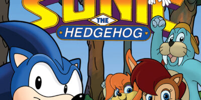 Newly Discovered Document Reveals Sonic SatAM Cancellation Cause, Confirms SEGA’s Ownership of DiC Productions