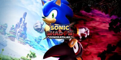 Sonic X Shadow Generations Surpasses 2 Million Units Sold Worldwide