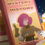 New Year, New Mystery: Tailstube Introduces Professor Victoria