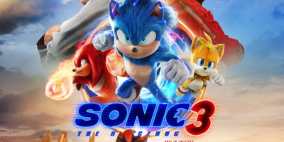 Sonic the Hedgehog 3 Becomes Franchise’s Top-Grossing Film, Surpassing $422 Million Globally
