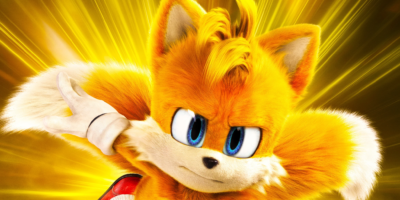 Colleen O’Shaughnessey Open to a Tails Spin-Off