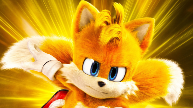 Colleen O’Shaughnessey Open to a Tails Spin-Off