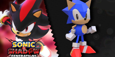 Sonic X Shadow Generations’ Sonic Jam Skin Now Available for Free