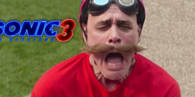 Jim Carrey Takes Center Stage in Hilarious ‘Sonic the Hedgehog 3’ Deleted Scene