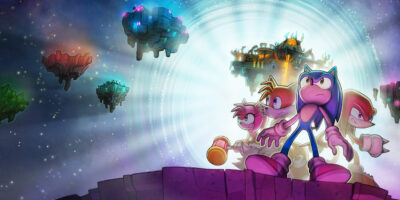 Sonic Chronicles and Dragon Age: An Unexpected Connection Between Two Iconic Titles