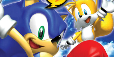 Speedy Survey Results: Fans Weigh In on a Sonic Heroes Remaster – Majority Say Yes!