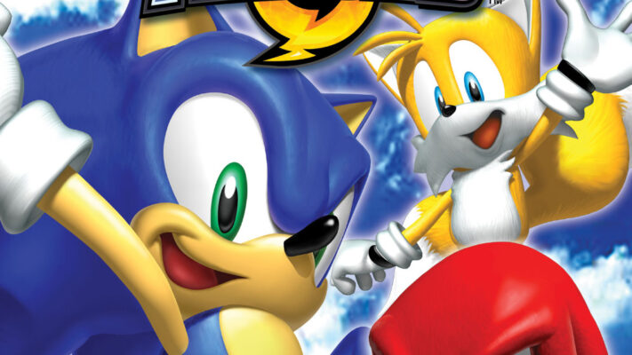 Speedy Survey Results: Fans Weigh In on a Sonic Heroes Remaster – Majority Say Yes!