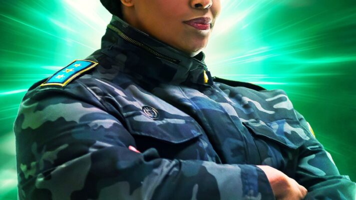 Will Natasha Rothwell’s Rachel Return for Sonic the Hedgehog 4?