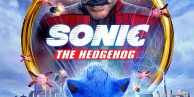 Sonic the Hedgehog Speeds onto Peacock Streaming March 1