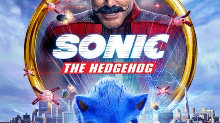 Sonic the Hedgehog Speeds onto Peacock Streaming March 1