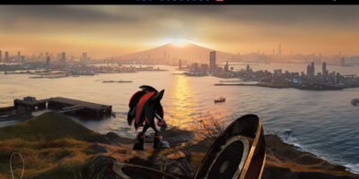 New Sonic the Hedgehog 3 Concept Art Reveals Closer Look at Movie Shadow and Eclipse Cannon Early Designs