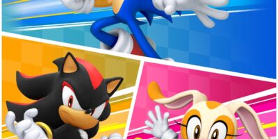 Sonic Racing: CrossWorlds Beta Data Revealed—Sonic, Shadow, and Cream Lead the Pack