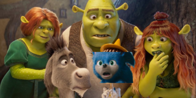 Sonic Movie Team Trolls Shrek 5 Over Controversial Redesigns, Offers “Expert” Advice