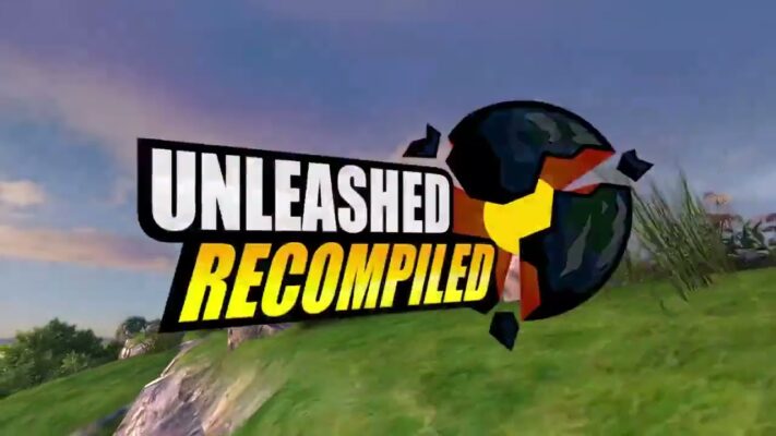 Sonic Unleashed Gets Unofficial PC Port with Enhanced Visuals and Performance
