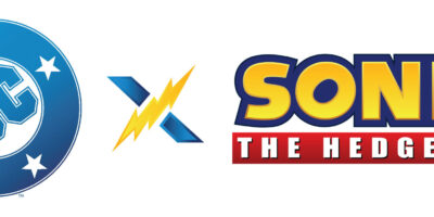 SEGA and JAKKS Pacific Announce DC x Sonic the Hedgehog Toy Line for Fall 2025
