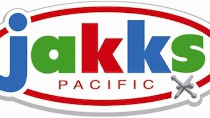 New Jakks Pacific “Hammer Egg Robot” Playset Leaks Ahead of June Release