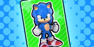 Sonic Rumble Hits 1.4 Million Pre-Registrations, Unlocks Free Movie Sonic Skin