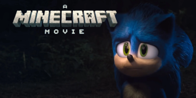 Minecraft Movie Breaks Records, Surpasses Sonic at the Box Office in Opening Weekend