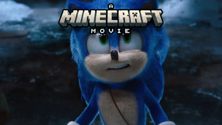 Minecraft Movie Surpasses Sonic 2 at the Box Office, Closing in on Sonic 3 and Mario