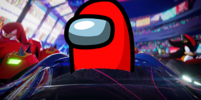 Sonic Racing: CrossWorlds May Feature Guest Racers from Outside SEGA—Including Among Us?