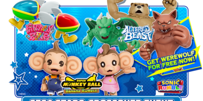 Sonic Rumble’s First Crossover Event Sparks Backlash Ahead of Global Launch