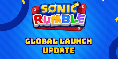Sonic Rumble Global Launch Delayed as SEGA Adds New Features and Improvements